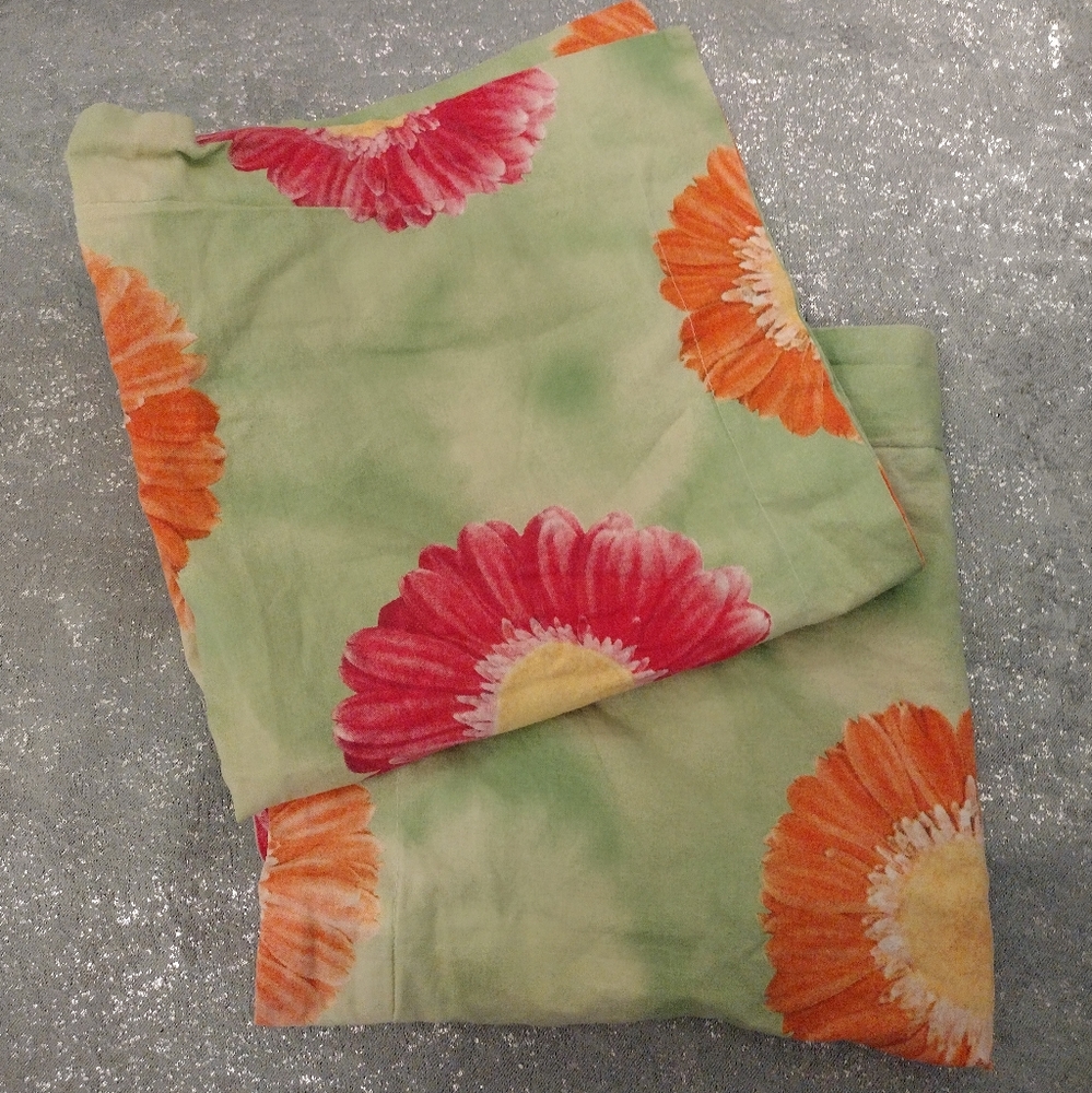 Y2K Tommy Hilfiger RARE pillow covers Vintage